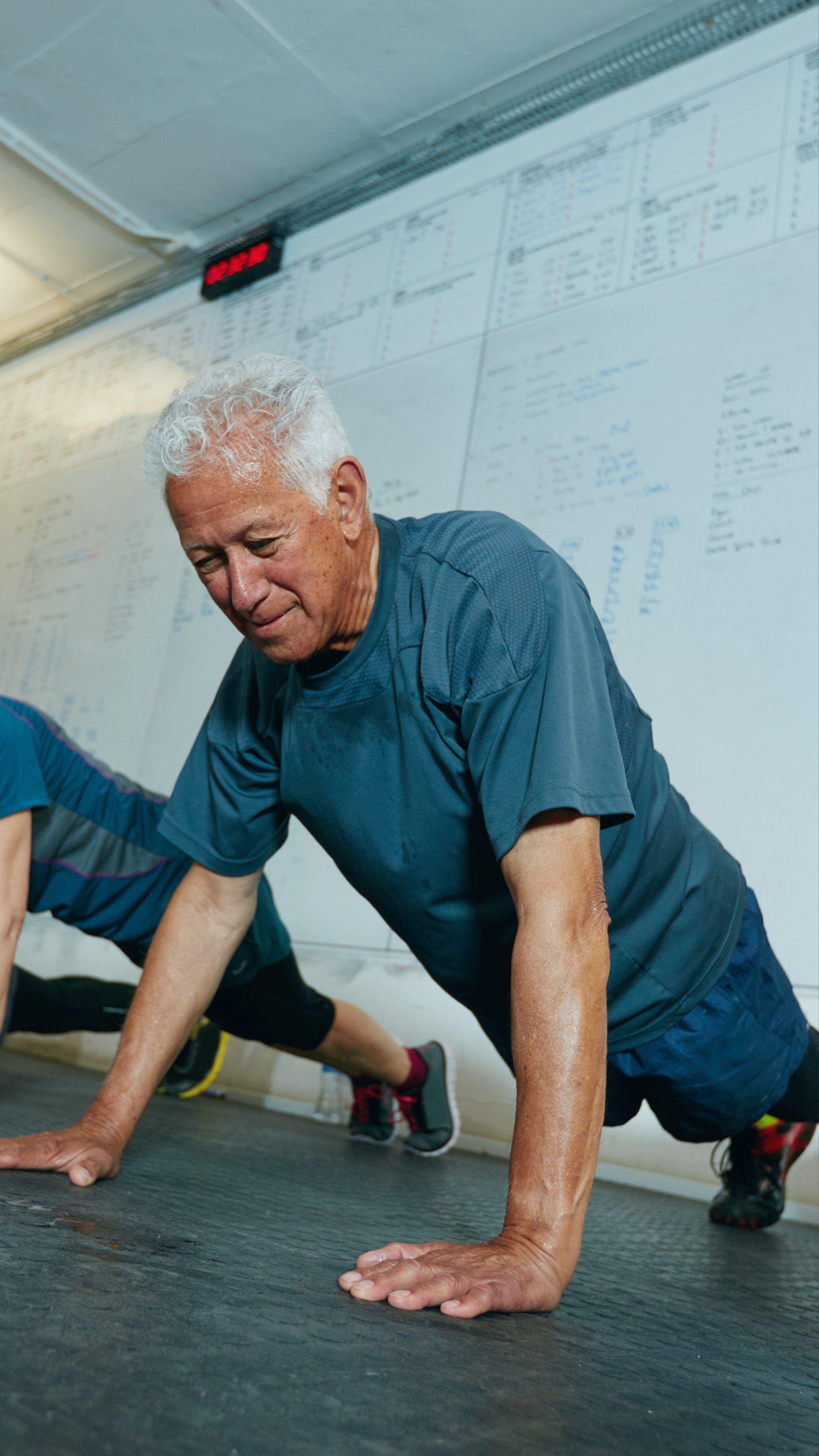 Exercising for Osteoporosis: Not All Exercise is Created Equal