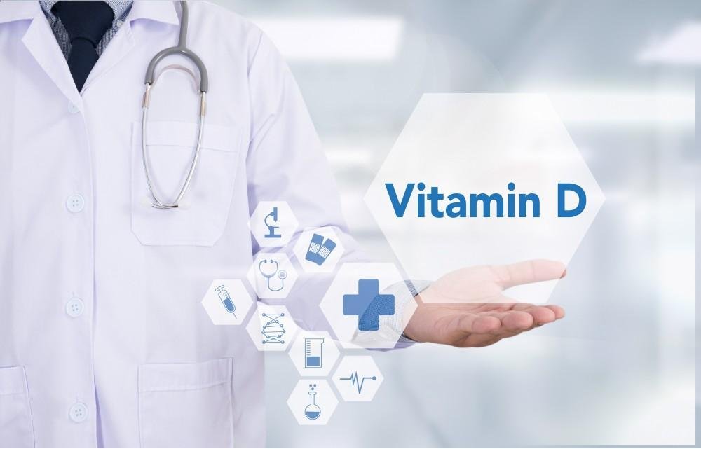 5 Signs of a Vitamin D Deficiency