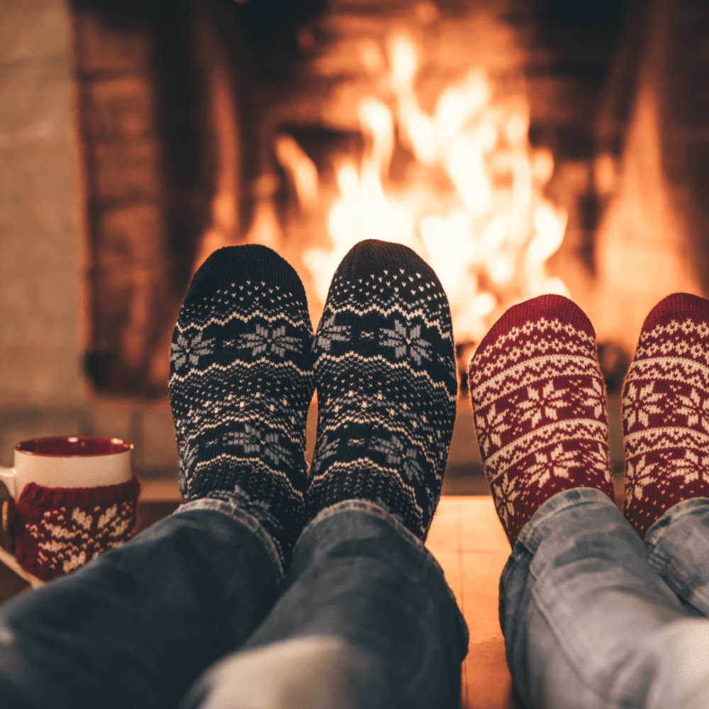 Healthy Holiday Tips