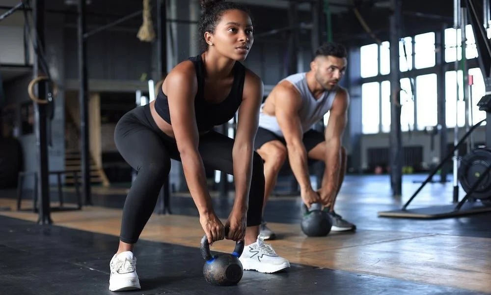Maximize Your Workout: Three Ways We Help You Achieve Great Fitness