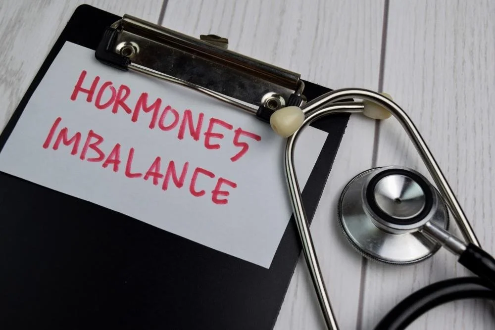 Balancing Hormones Naturally: Lifestyle Tips and Insights