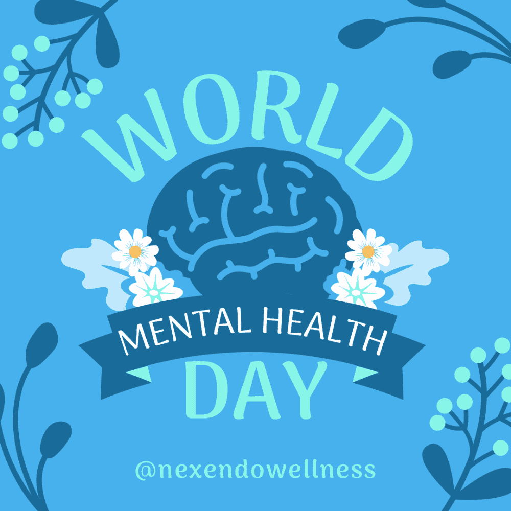 Endocrinology and Mental Health Awareness