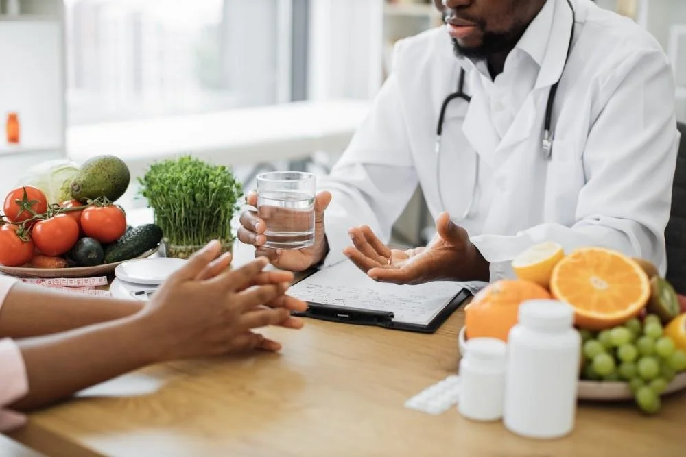 What Can I Expect When I Start The Continuous Weight Management Program?