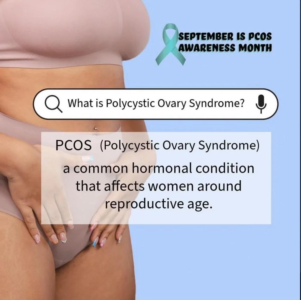 Understanding PCOS: What It Is and How It Affects Your Health