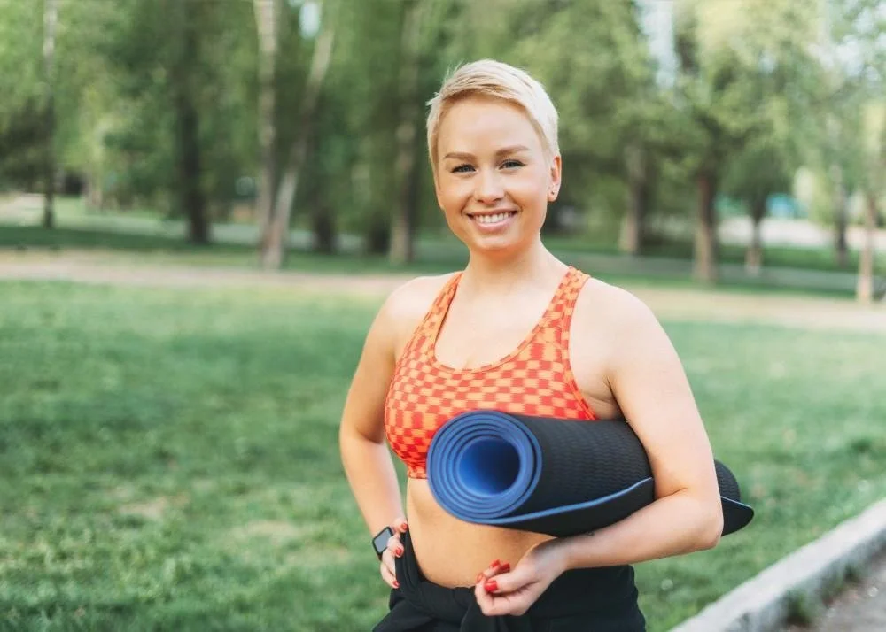 10 Ways You Can Benefit From Yoga, No Matter Your Fitness Level