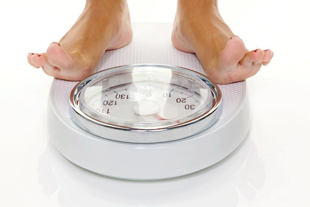 Help! I’m Struggling to Lose Weight