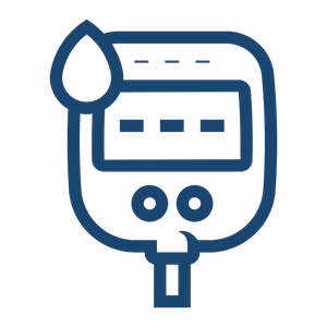 Diabetes icon