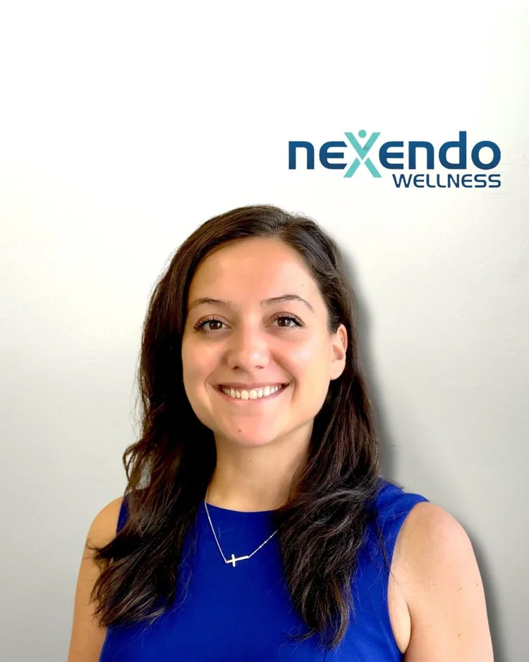 Sasha Bayat, Director of neXendo Wellness, Registered Dietitian at neXendo Wellness