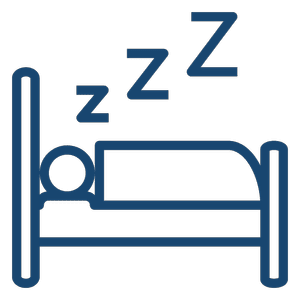 Sleep icon