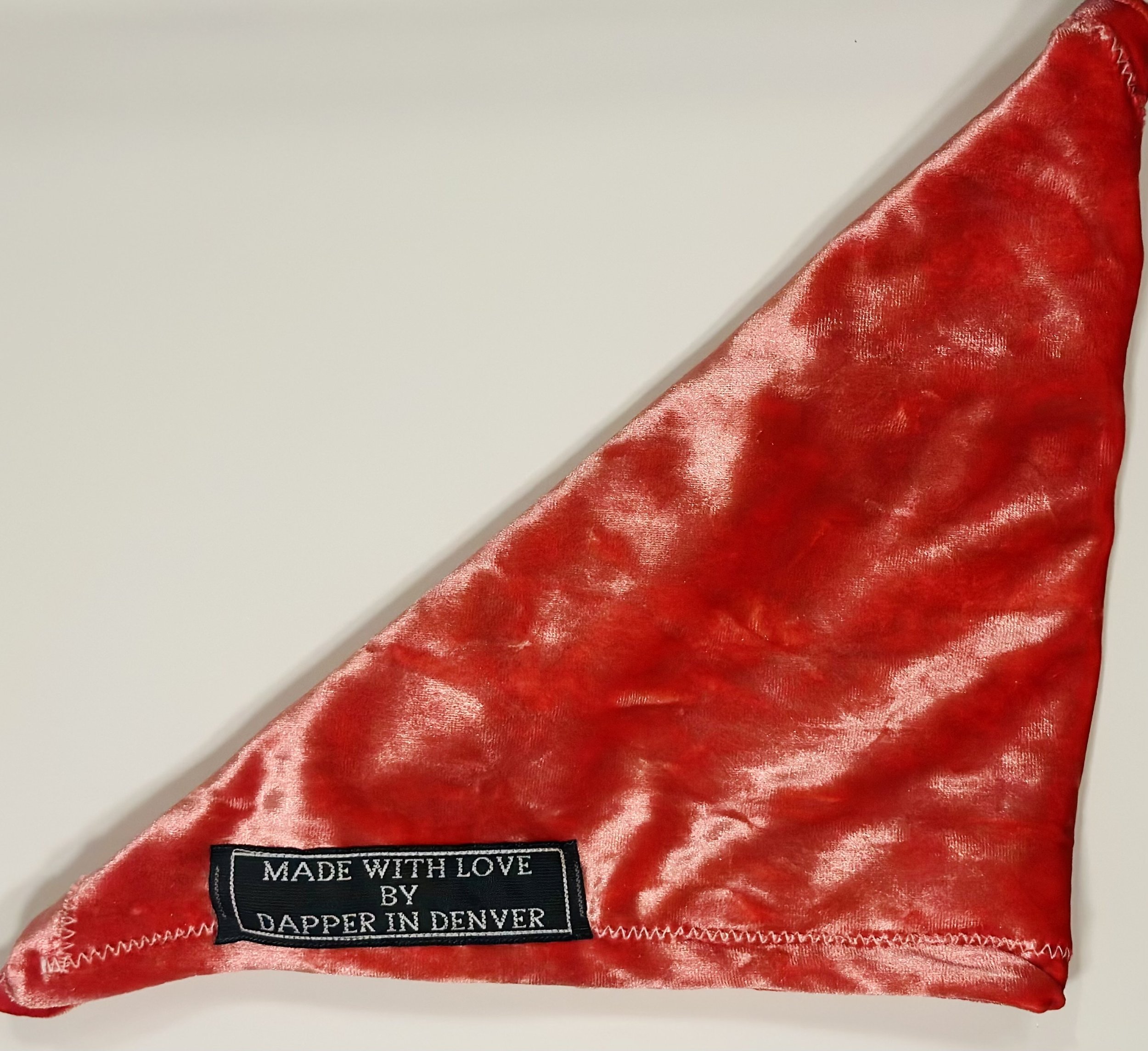 Coral Velvet
