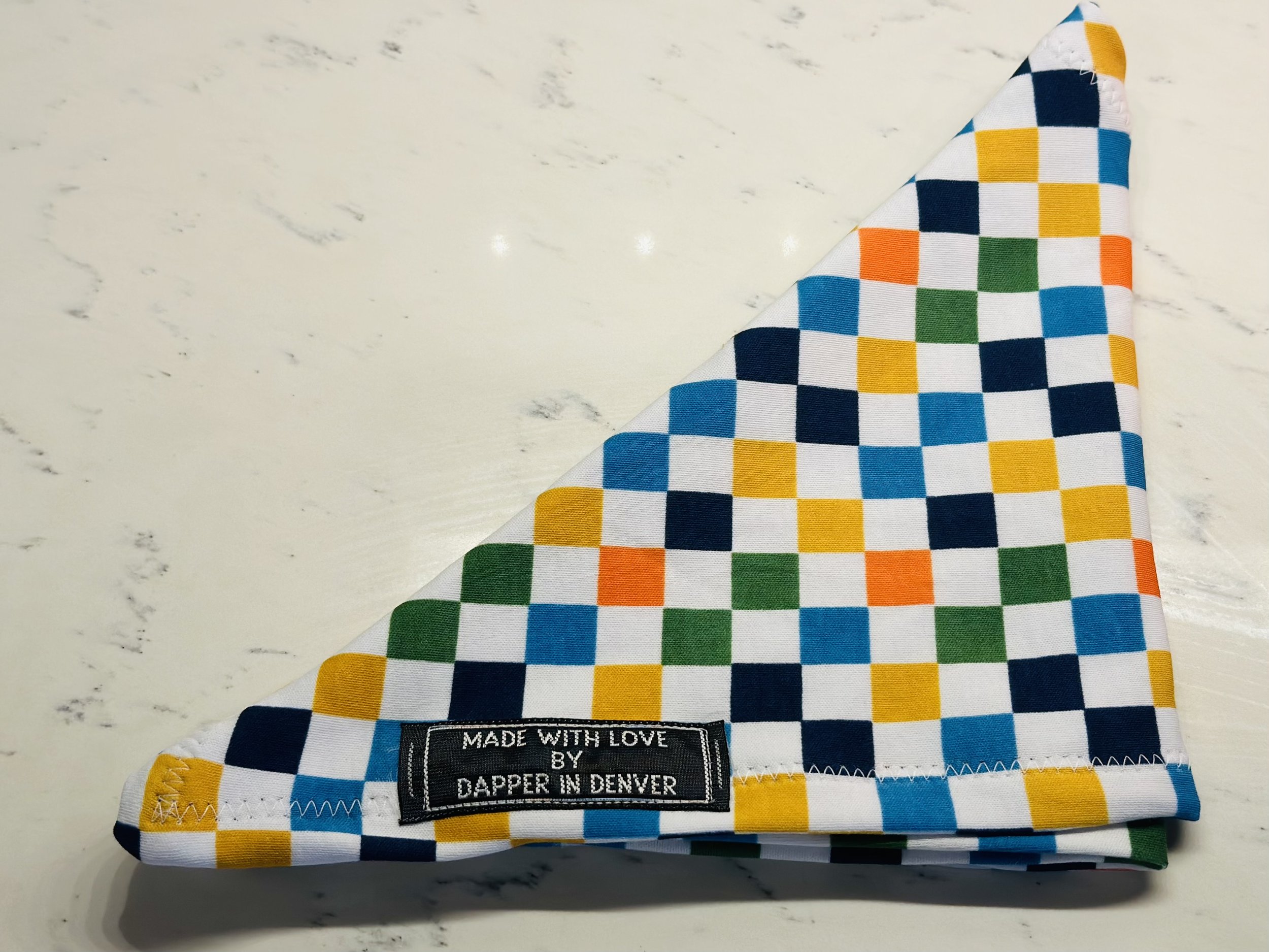 Bold Checker