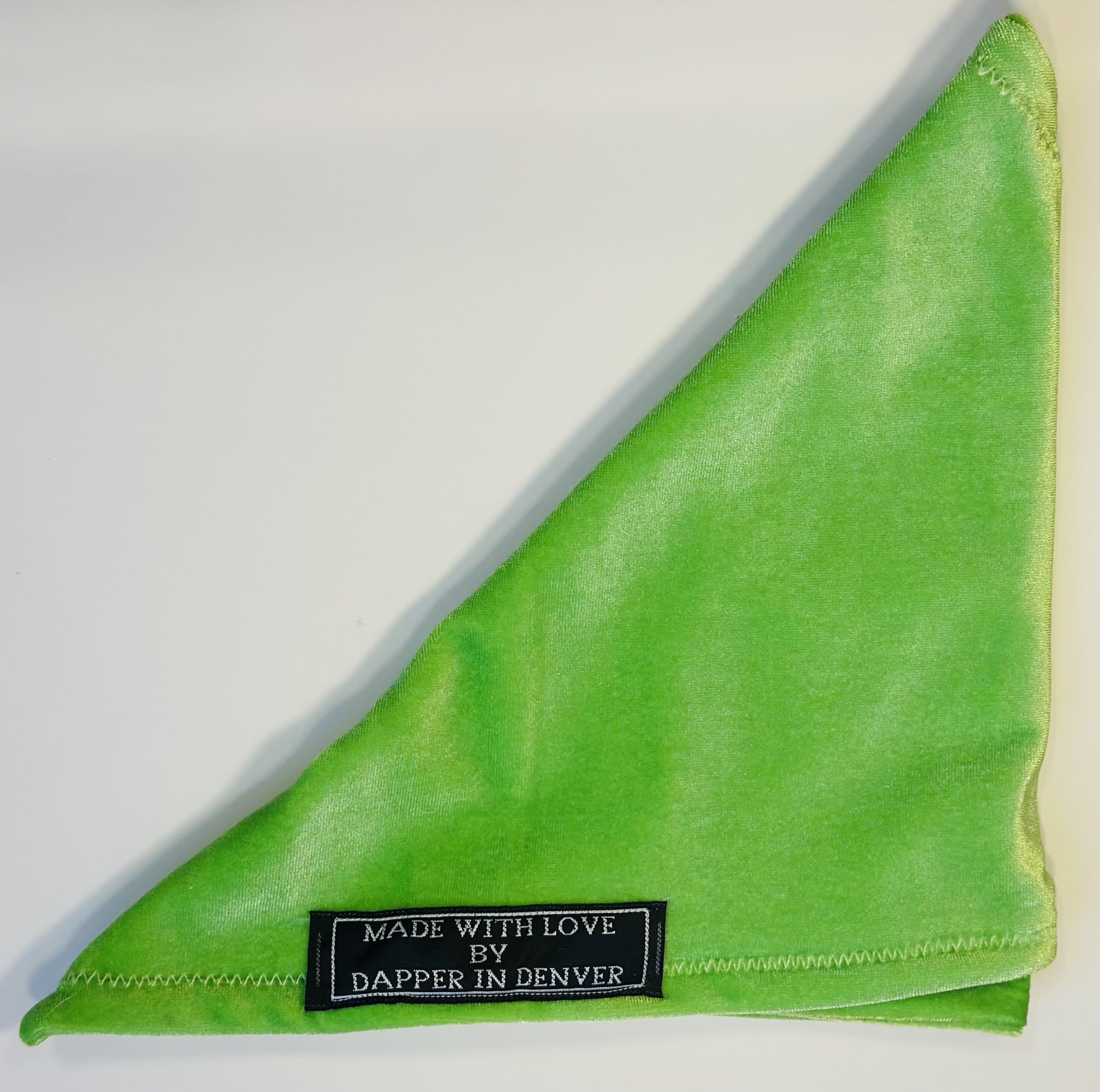 Green Velvet