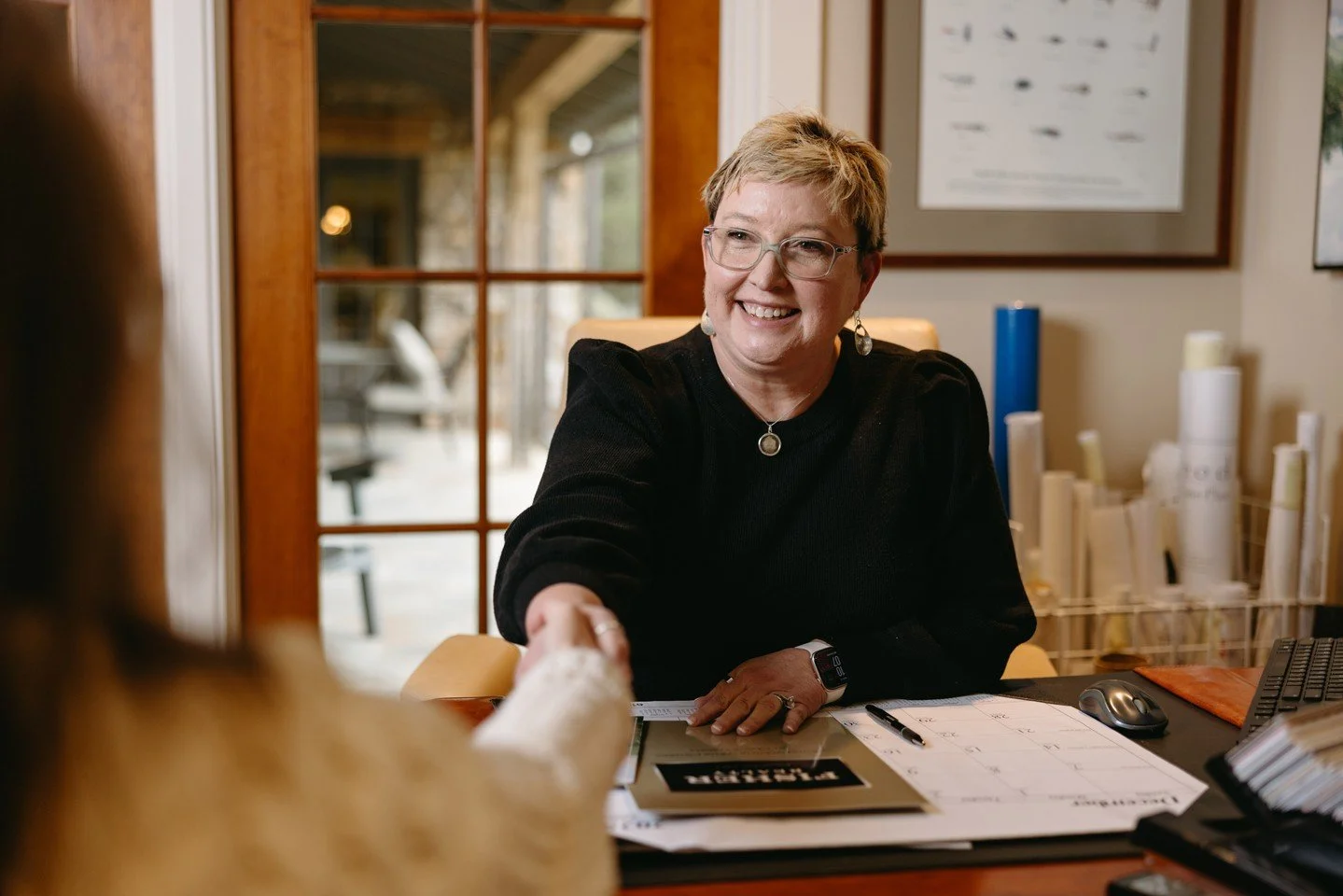 Founded almost 50 years ago by Lloyd and Mary Kathryn Fisher and now led by their daughter, Broker-in-Charge Amy Fisher, @fisherrealtync is one of the oldest and highest-performing real estate companies in WNC. Yet, the firm's lasting impact hasn&rsq