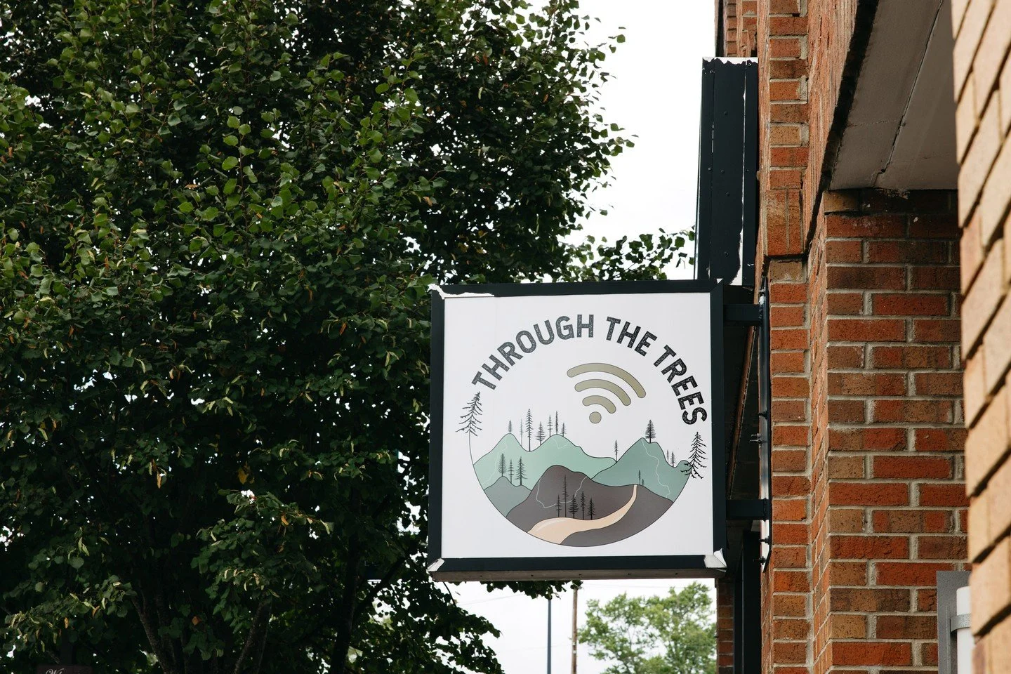 Grounded in access, respect, and empowerment, @throughthetrees828 is determined to keep expanding as WNC&rsquo;s only nonprofit tech refurbisher. Today, Through the Trees is a 501c3 nonprofit serving residents of Henderson, Transylvania, and Buncombe