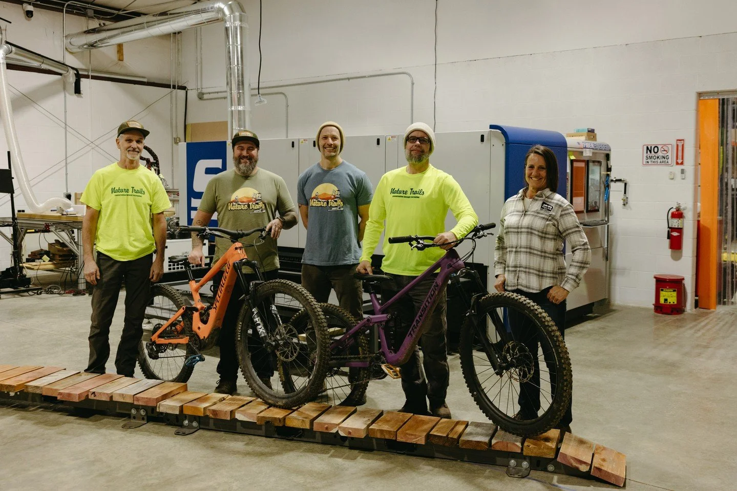 For more than a decade, the @transylvaniaeconomicalliance has worked to strengthen Transylvania County&rsquo;s economy while protecting the character that makes the area so special. As a nonprofit economic development organization serving Transylvani