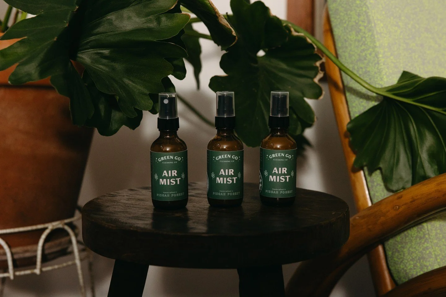 @green.go.cleaning.co provides dependable, high-quality cleaning services for residential and commercial clients throughout Transylvania County. Their professional crews arrive fully equipped with non-toxic cleaning solutions that are made in-house. 