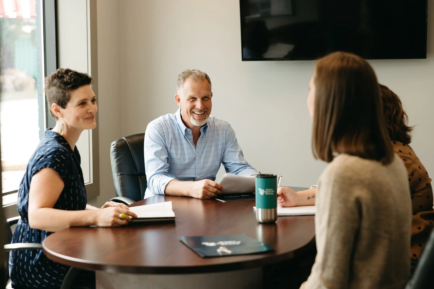 White Squirrel Realty is rooted in local values, forward-thinking service, and a deep commitment to community. With five experienced agents, the brokerage serves buyers, sellers, and investors across Transylvania County, offering market expertise, pe