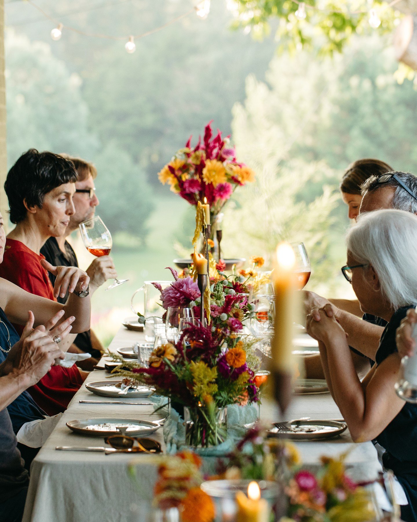 Kelly Shotwell's images invite viewers to linger inside a space, to observe a maker at work, or to experience a moment as it quietly unfolds. Kelly's work now spans @balsam_business_photo, Balsam Portraits, and weddings, with select projects captured