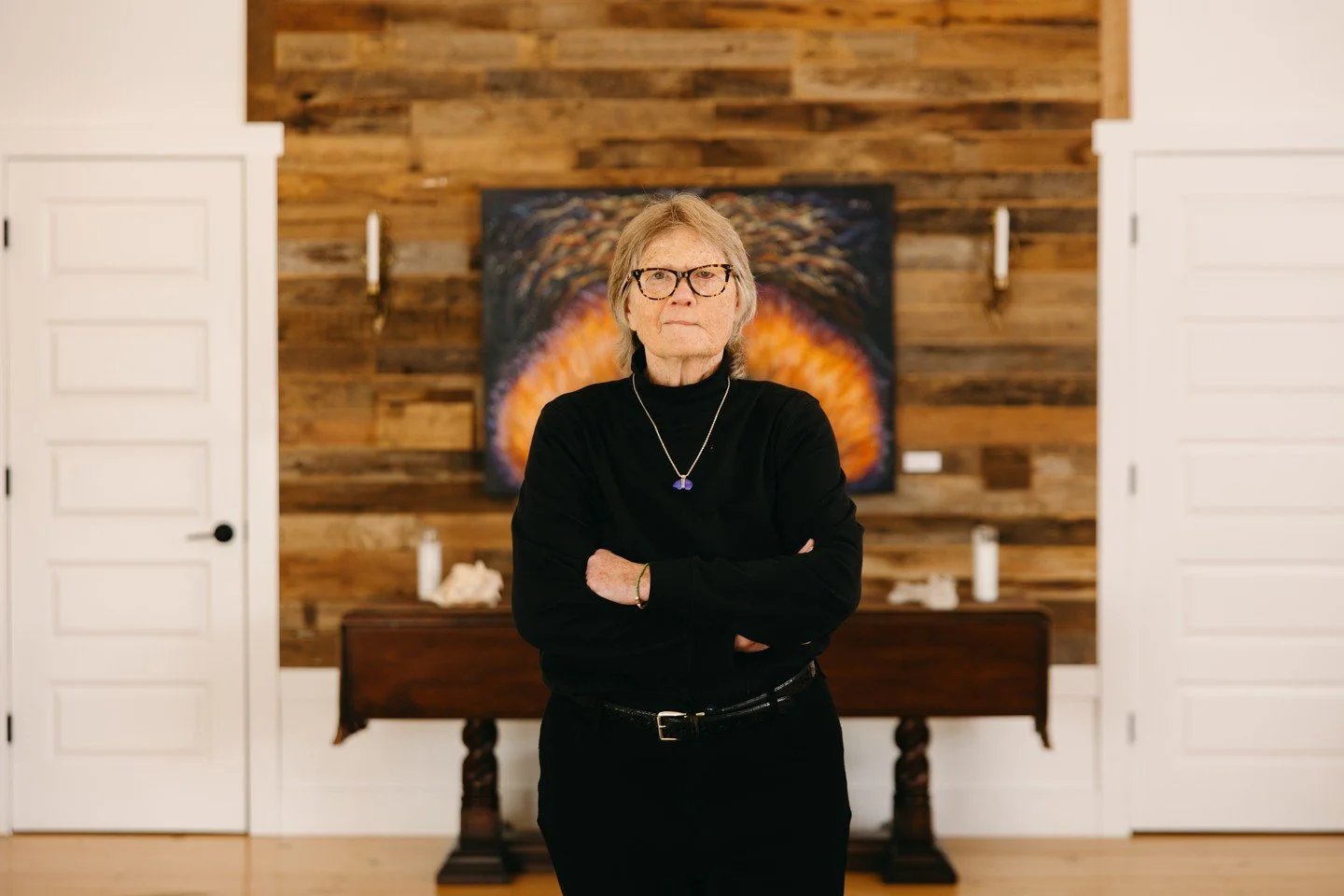 What began as a shared vision between Margaret Bear and Jennifer Snowdon &ndash; both champions of Indigenous wisdom and inner healing &ndash; @cotebrevard has become a sanctuary where creativity and consciousness meet. With offerings like drum circl