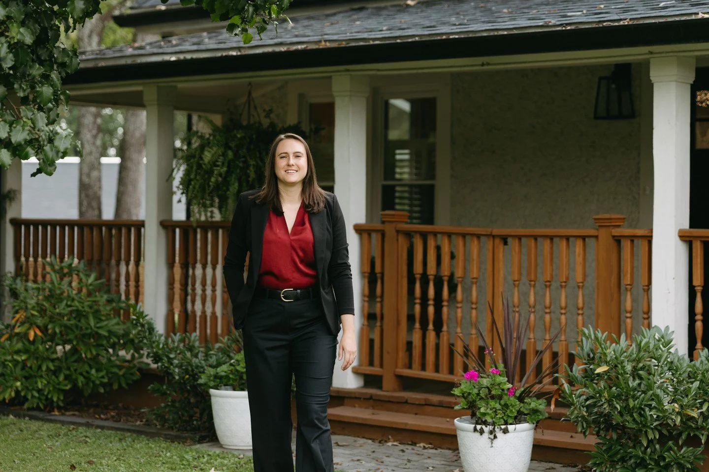 For the past 9 years, @mtb.realtor has helped buyers and sellers navigate the real estate journey with clear communication, honest guidance, and deep local expertise. As a broker with Howard Hanna/Beverly-Hanks, Taryn is passionate about helping clie