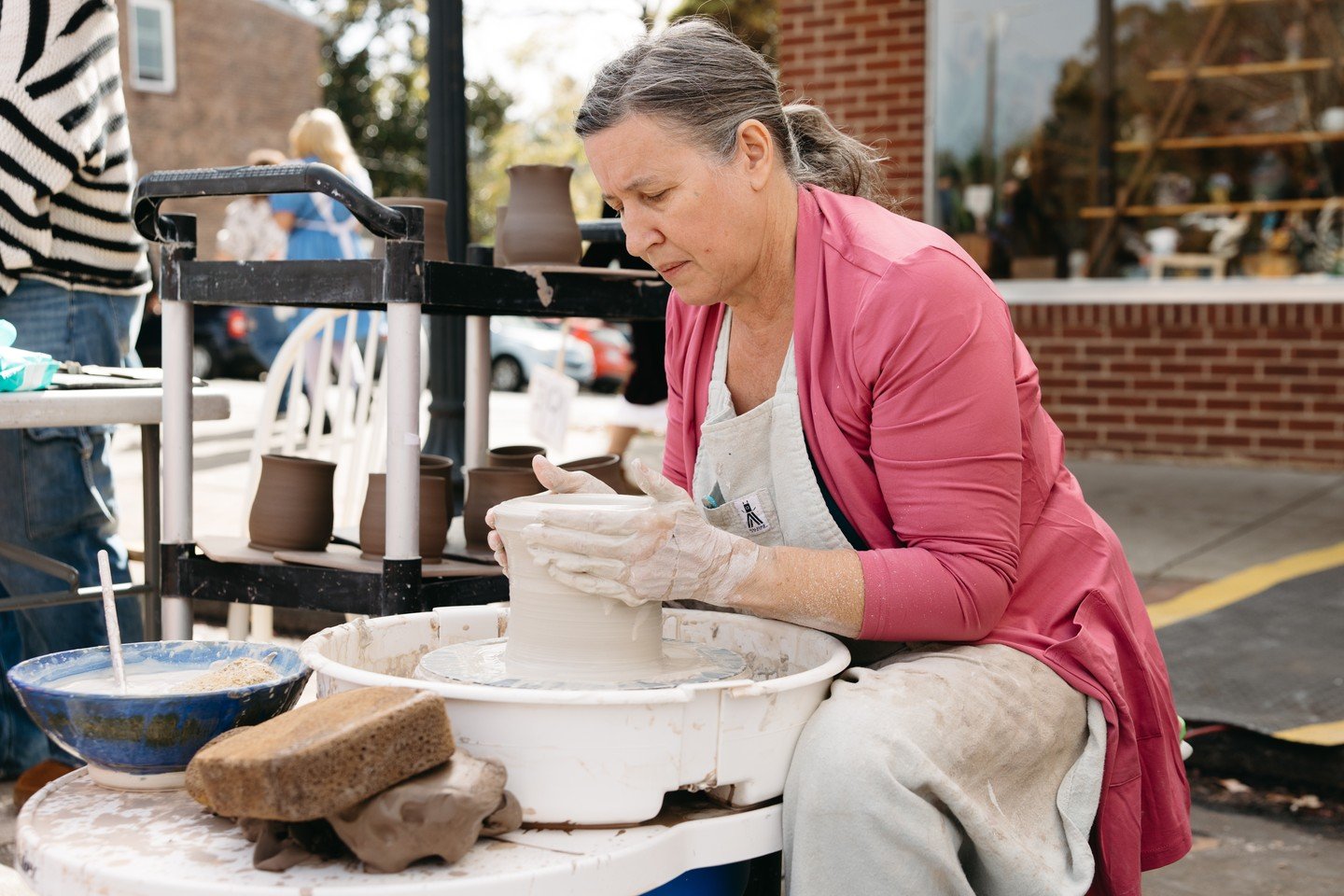 Through advocacy, promotion, and strategic initiatives, @heartofbrevard helps support more than 100 locally owned businesses while working to keep downtown walkable, welcoming, and rooted in local character. HOB is responsible for many of the communi