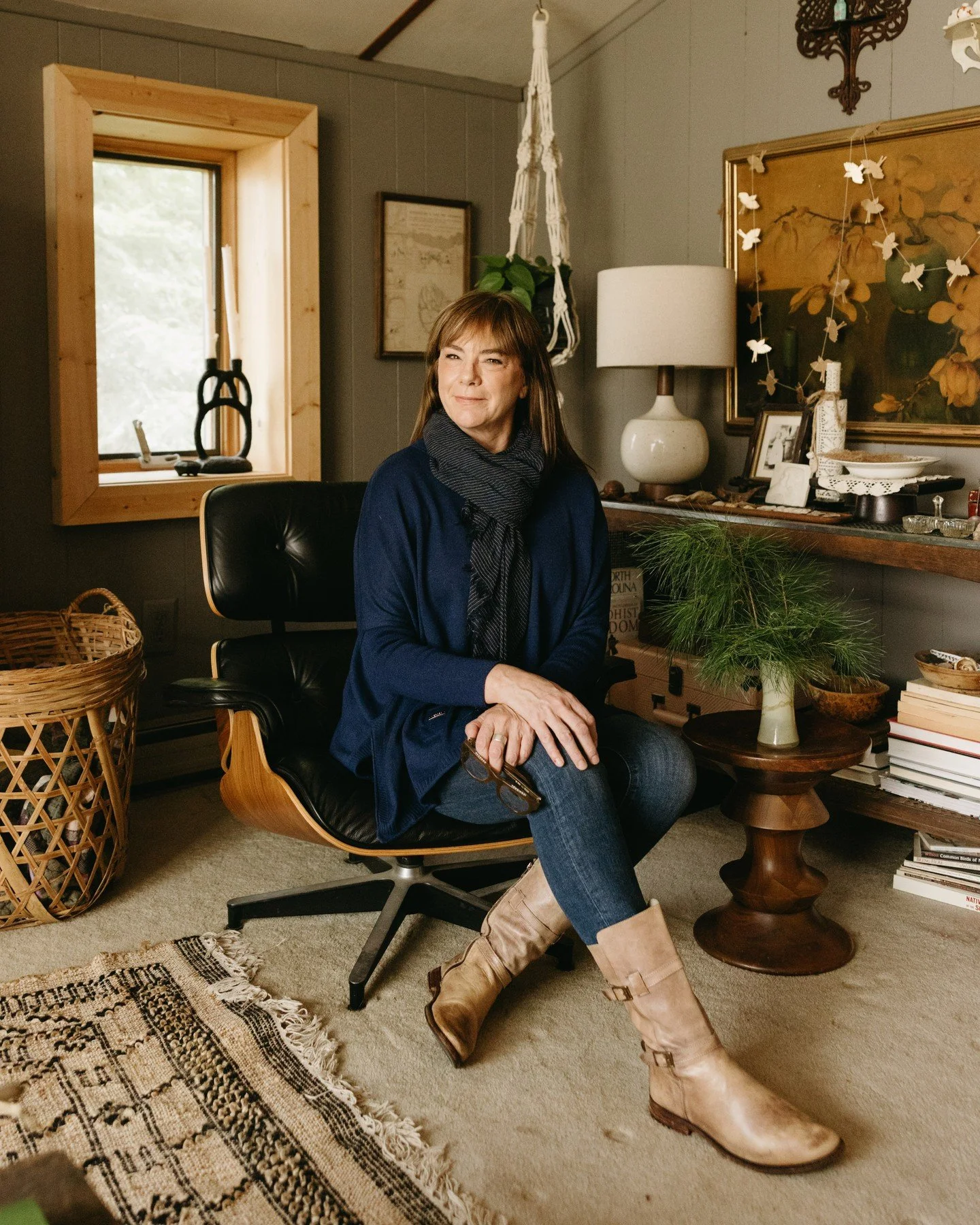 A beautifully designed space tells a story &mdash; and Paige Brice believes that story should be uniquely yours. As the founder and owner of @brice.design.studio, Paige approaches interior design with a focus on people, connection, and soulful storyt