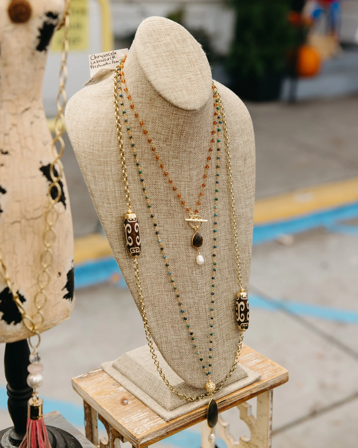 There&rsquo;s nothing quite like an outdoor market in downtown Brevard. From local makers and artists to small businesses and community vendors, these gatherings turn Main Street into a place to shop, connect, and discover something new. @heartofbrev
