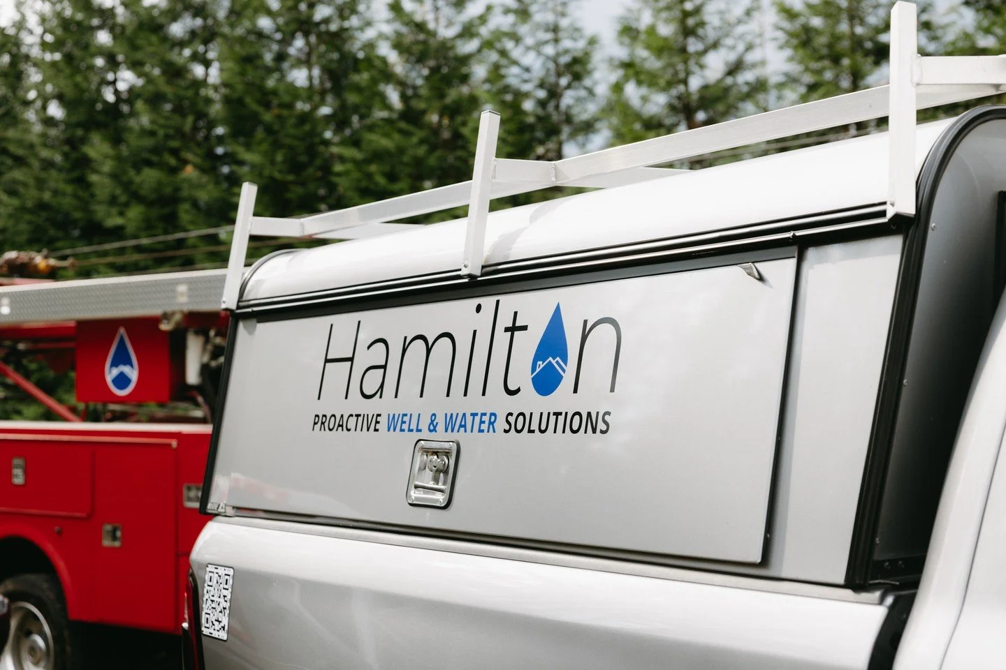 When your well pump goes out, you don&rsquo;t want to be left high and dry. For more than 70 years, @hamiltonwellandwater has been helping WNC homeowners keep the water flowing&mdash;from emergency pump repairs to new wells and advanced filtration. N