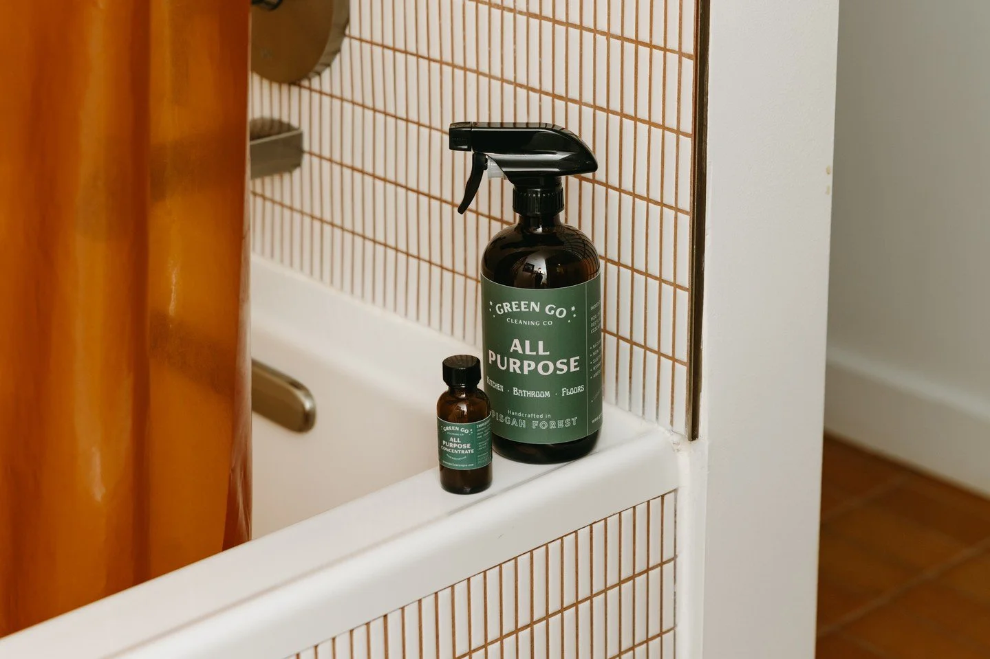 Shane Bragg and her team at @green.go.cleaning.co bring dependable residential and commercial cleaning to Transylvania County, built on sustainability, trust, and local care. All their cleaning products are non-toxic and crafted right in-house. It&rs