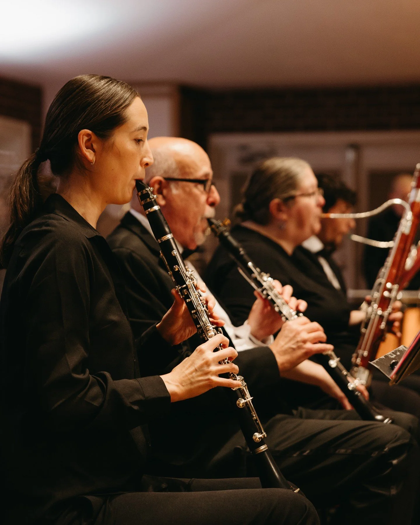 50 years of music, memories, and magic! The @bphnc is celebrating its golden anniversary with an unforgettable 2026&ndash;27 season featuring six major concerts, world-class guest artists, a live film-score performance, a new work inspired by Brevard