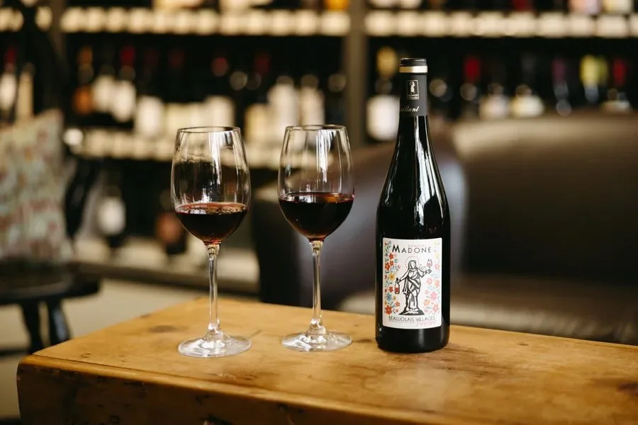 For more than a decade, @broadstreetwines has been a cozy neighborhood favorite in the heart of Brevard. With more than 50 years of combined wine experience, Connie Edmands and her team are always ready to help you find the perfect bottle for the mom