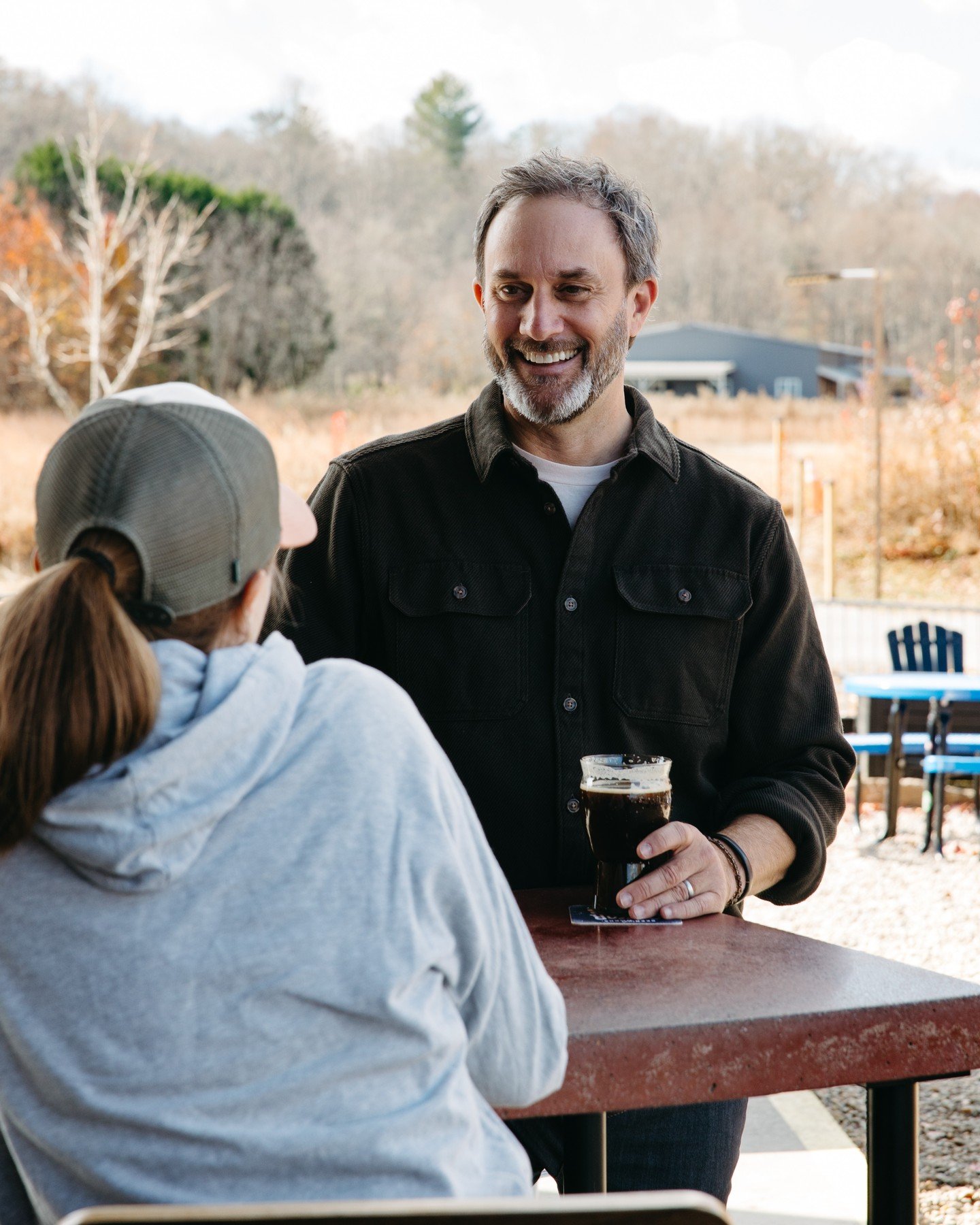 Real estate is serious business, but working with your agent doesn&rsquo;t have to feel that way! @noahspencer_wnc brings warmth, humor, strategy, and a genuine commitment to his clients to every transaction. With a background in soccer, coaching, ma