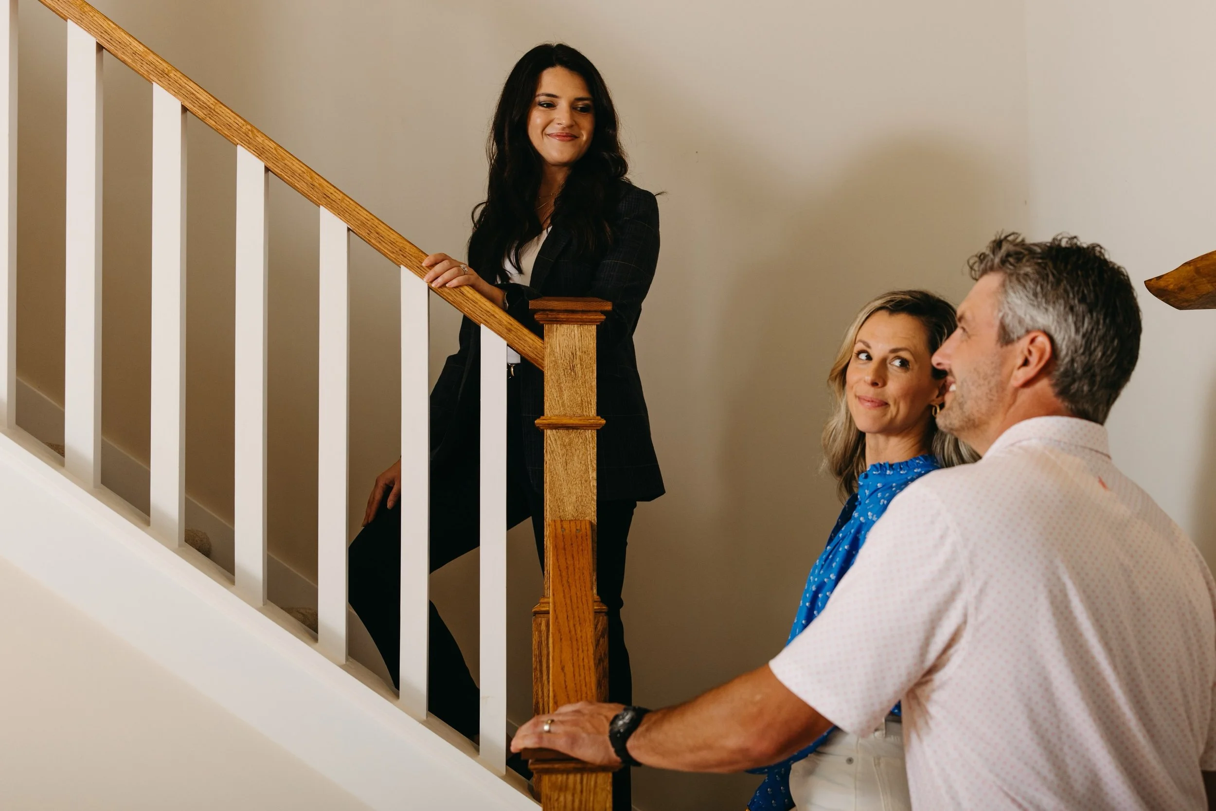 Brevard native @caterina.wncliving brings heartfelt expertise to every real estate journey at Looking Glass Realty. Caterina blends professional savvy with genuine care, guiding buyers &ndash; especially first-timers &ndash; through each step with pa