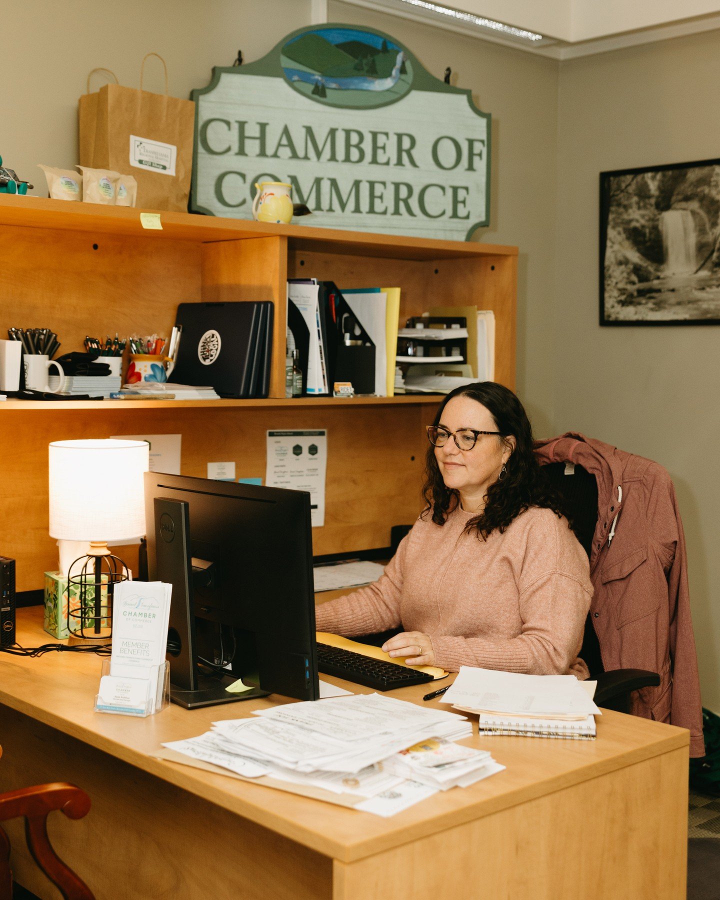 At the @brevardchamber, helping local businesses succeed means helping the entire community thrive. As a connector, advocate, and resource hub, the Chamber brings businesses and people together through networking, educational programs, community init