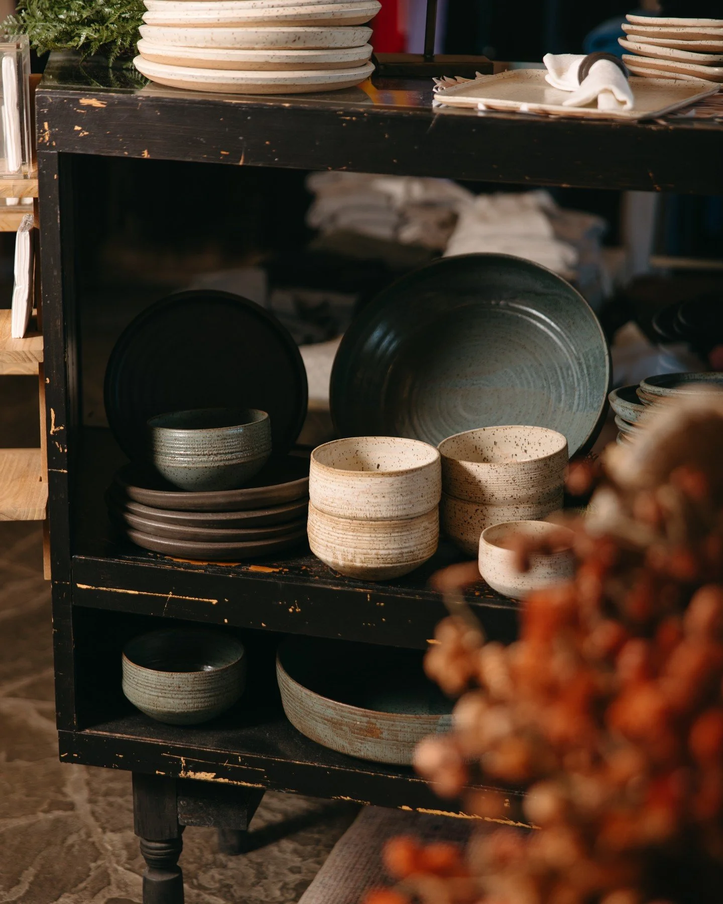 Looking for something beautiful, useful, or wonderfully unexpected? Step into @theophilus_brevardnc and discover a thoughtfully curated collection of gifts and home goods designed to bring a little joy to everyday life.  From fragrant candles and cha