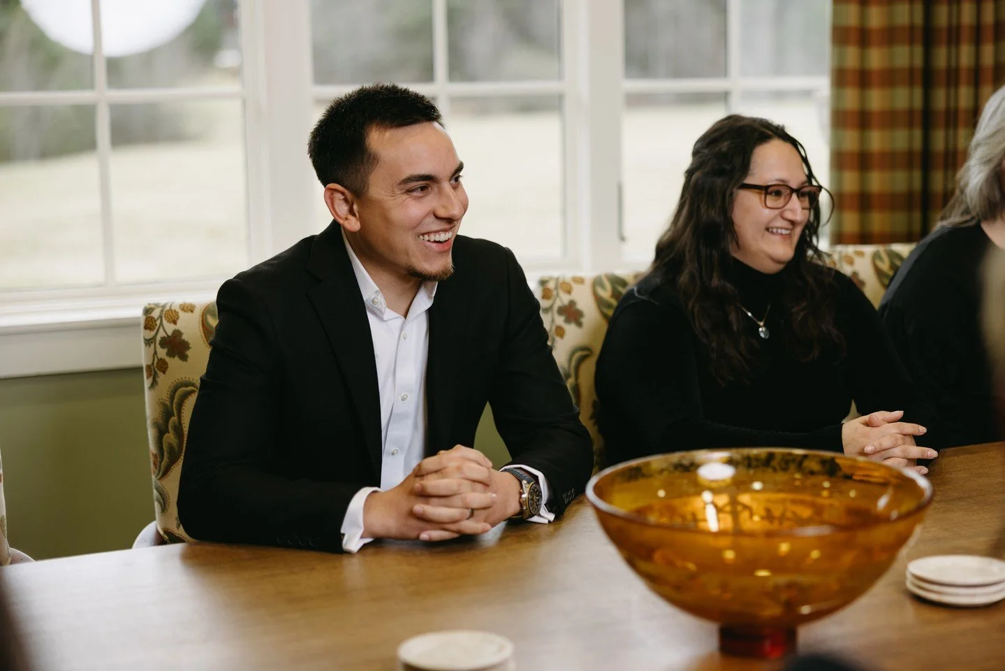 Family-owned and deeply rooted in Western North Carolina, @fisherrealtync is built on relationships, local knowledge, integrity, and genuine care. From residential and commercial real estate to land, development, and property management, their team t