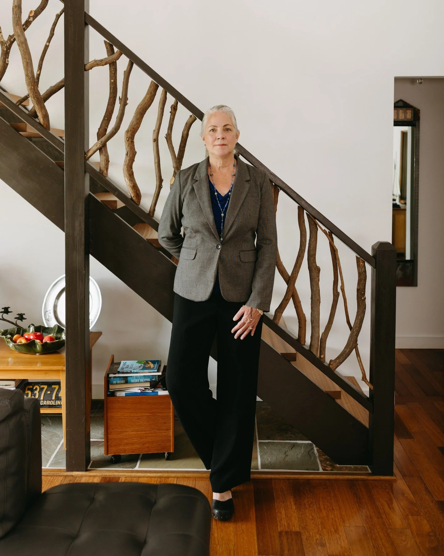 For @jennifer_merrell at Remax Realty, real estate is about more than buying and selling&mdash;it&rsquo;s about changing lives. With 16 years of experience and deep WNC roots, Jennifer has built her career on honesty, integrity, and truly listening t
