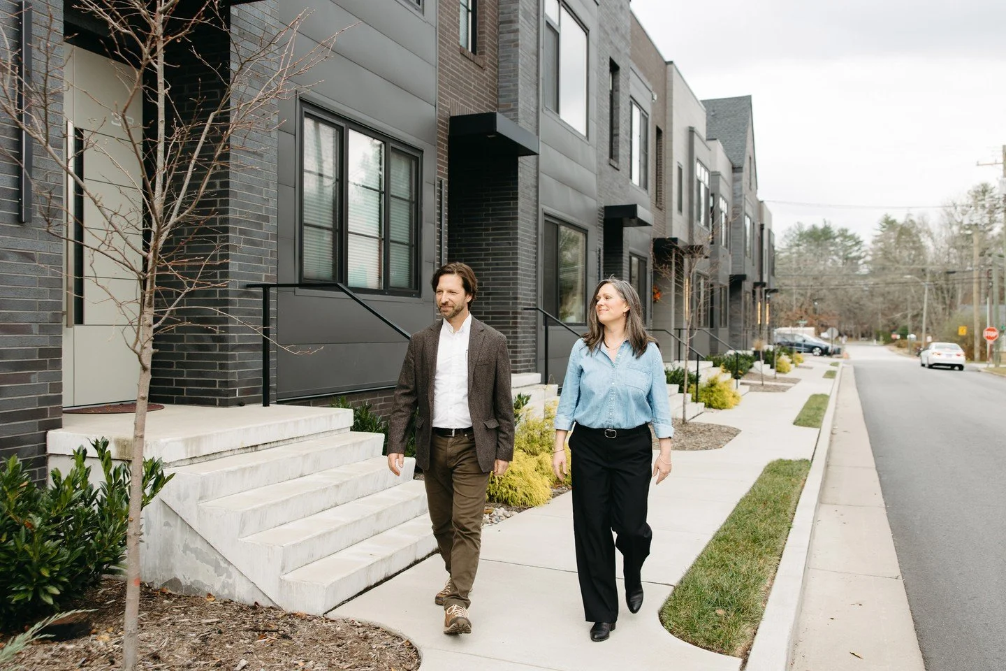 For four years, @maycollaborative has been helping shape Brevard with thoughtful, purpose-driven design. Led by architects Melanie Spreen and John Koury, the firm creates functional, lasting spaces that support local businesses, nonprofits, municipal