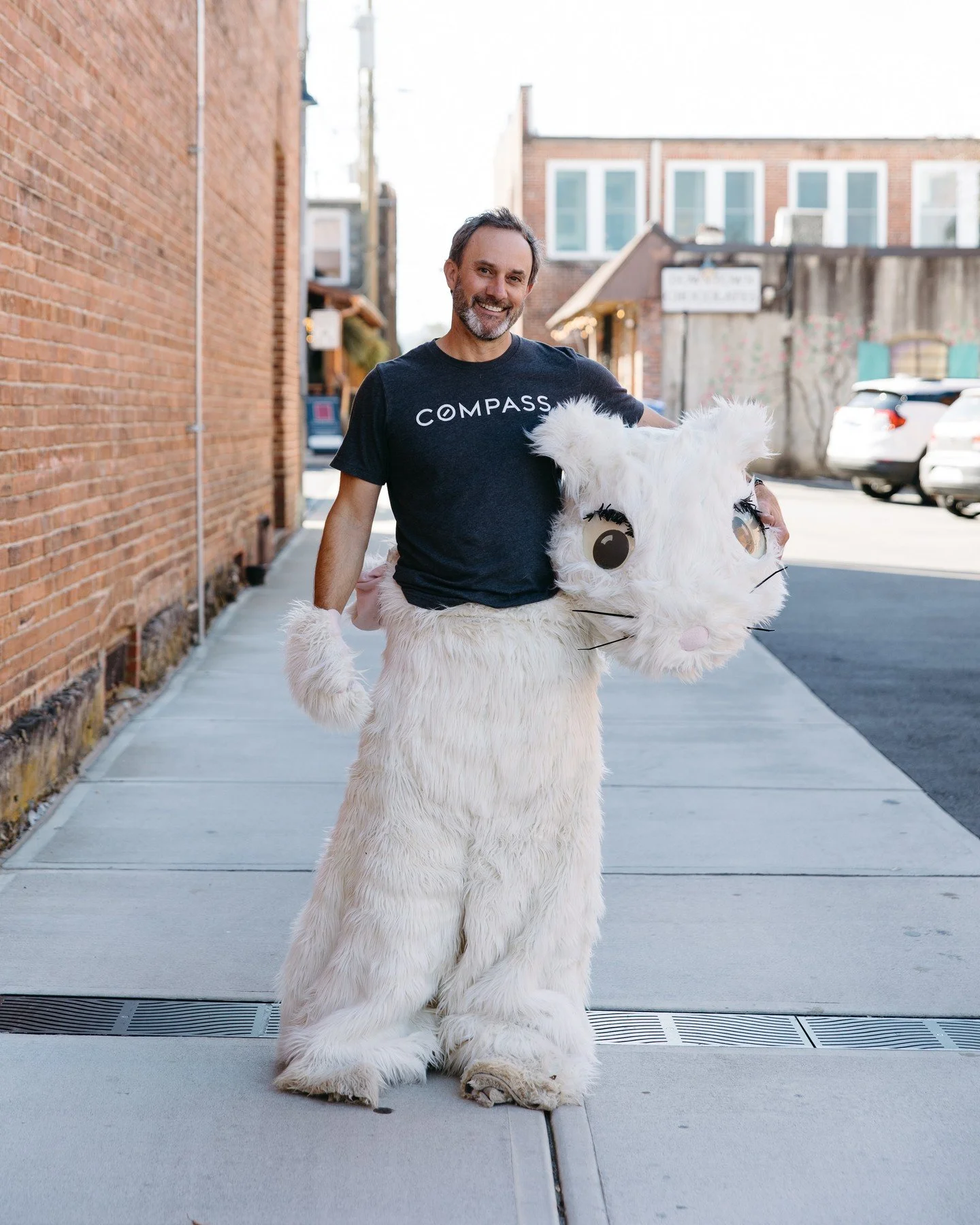 Meet @noahspencer_wnc &mdash; a real estate agent who brings equal parts strategy, heart, and a little humor to the home-buying and selling process. With deep roots in coaching, management, and the Charlotte market, Noah knows what it takes to create