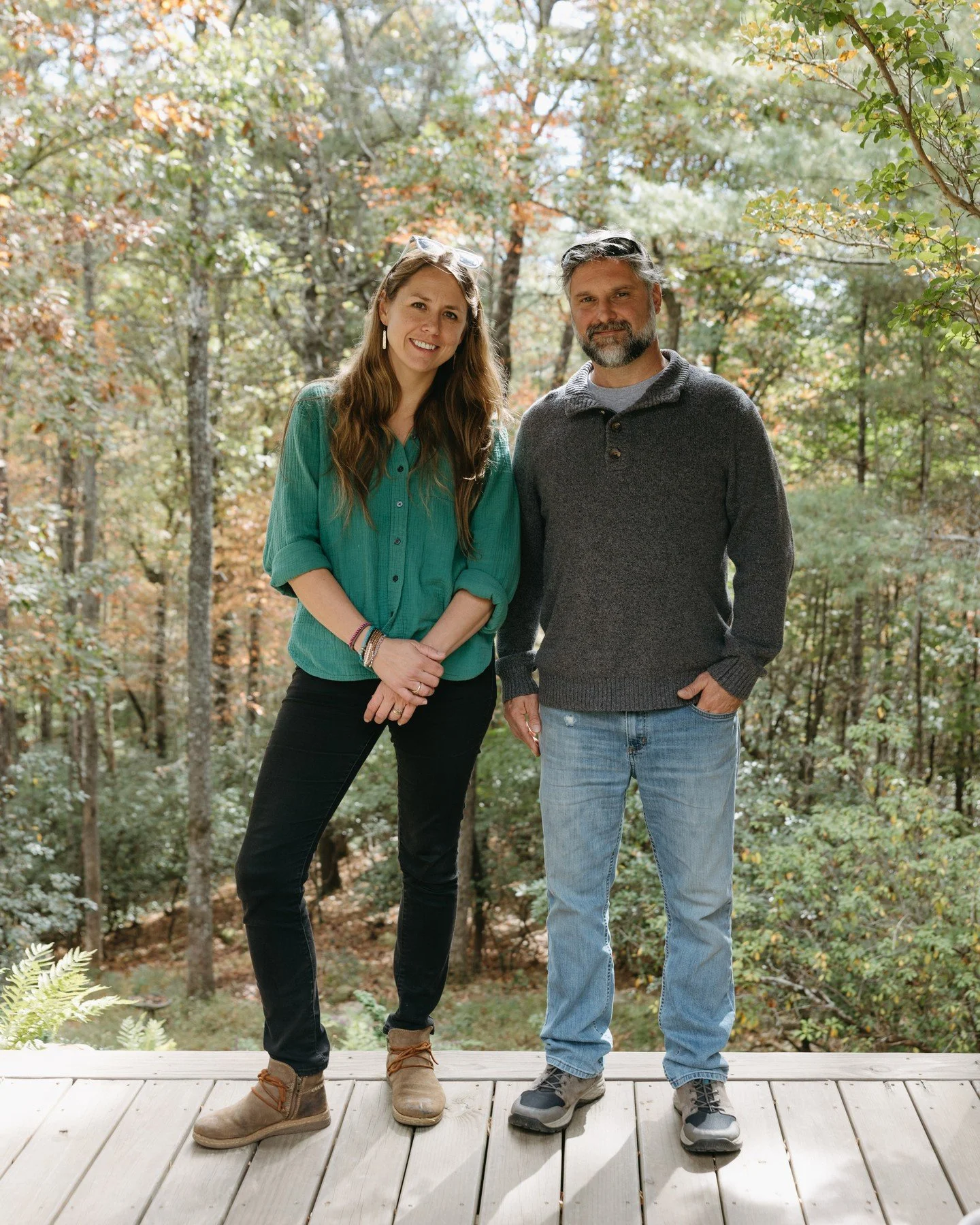 Since 2017, @carolina_outdoor_lighting has been creating thoughtful, design-driven lighting systems that transform the way outdoor spaces are experienced after dark. Co-founded by Maja Potocki and Jason Warren, COL focuses on artistry, balance, and D