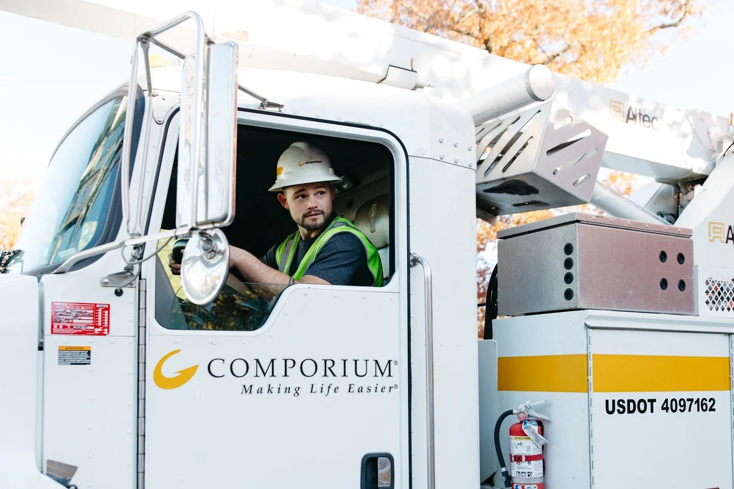 @comporiuminc delivers high-speed internet, streaming TV, phone, and security services backed by a local team that truly knows Brevard. As a family-owned company with deep community roots, they&rsquo;re committed to keeping Transylvania County connec