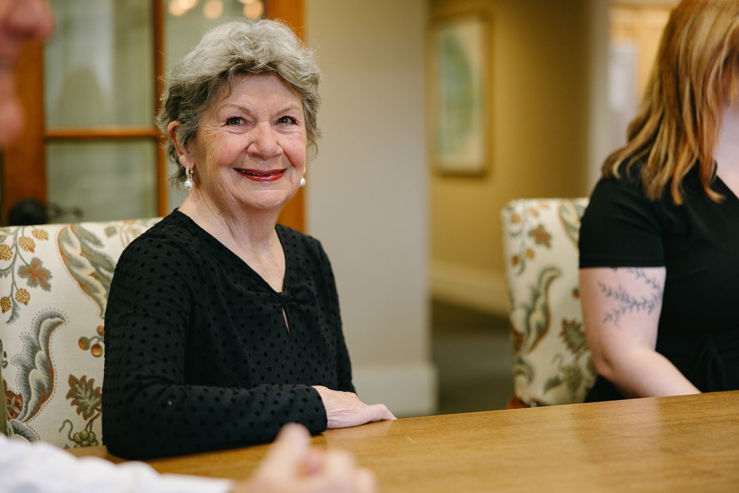 For nearly 50 years, @fisherrealtync has been focused on what matters most: people, relationships, and community. This family-owned firm continues to make a lasting impact through local expertise, trusted guidance, and a genuine commitment to helping