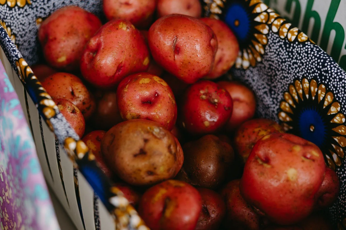 Everyone deserves access to good food&mdash;and to receive it with dignity. @hungerfreetc is making a difference across Transylvania County, bringing fresh produce, nutritious meals, and hope to neighbors in need. Through mobile markets, dedicated vo