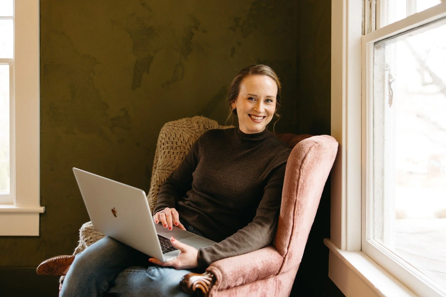 Bring your outdoor vision to life with Vall&eacute;e Native Landscape Design! Owner and designer Kellyn Haight creates custom landscapes that blend natural beauty with ecological sustainability. From pollinator-friendly gardens to thoughtfully design