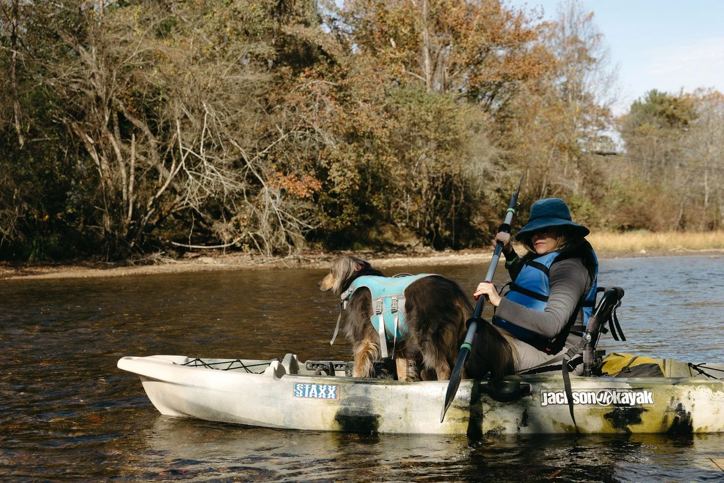 Rooted in family and fueled by a love for the outdoors, @headwaters_outfitters has been connecting people to the beauty of WNC since 1992. From river adventures to guided hikes, their mission remains the same: care for our waterways, welcome everyone