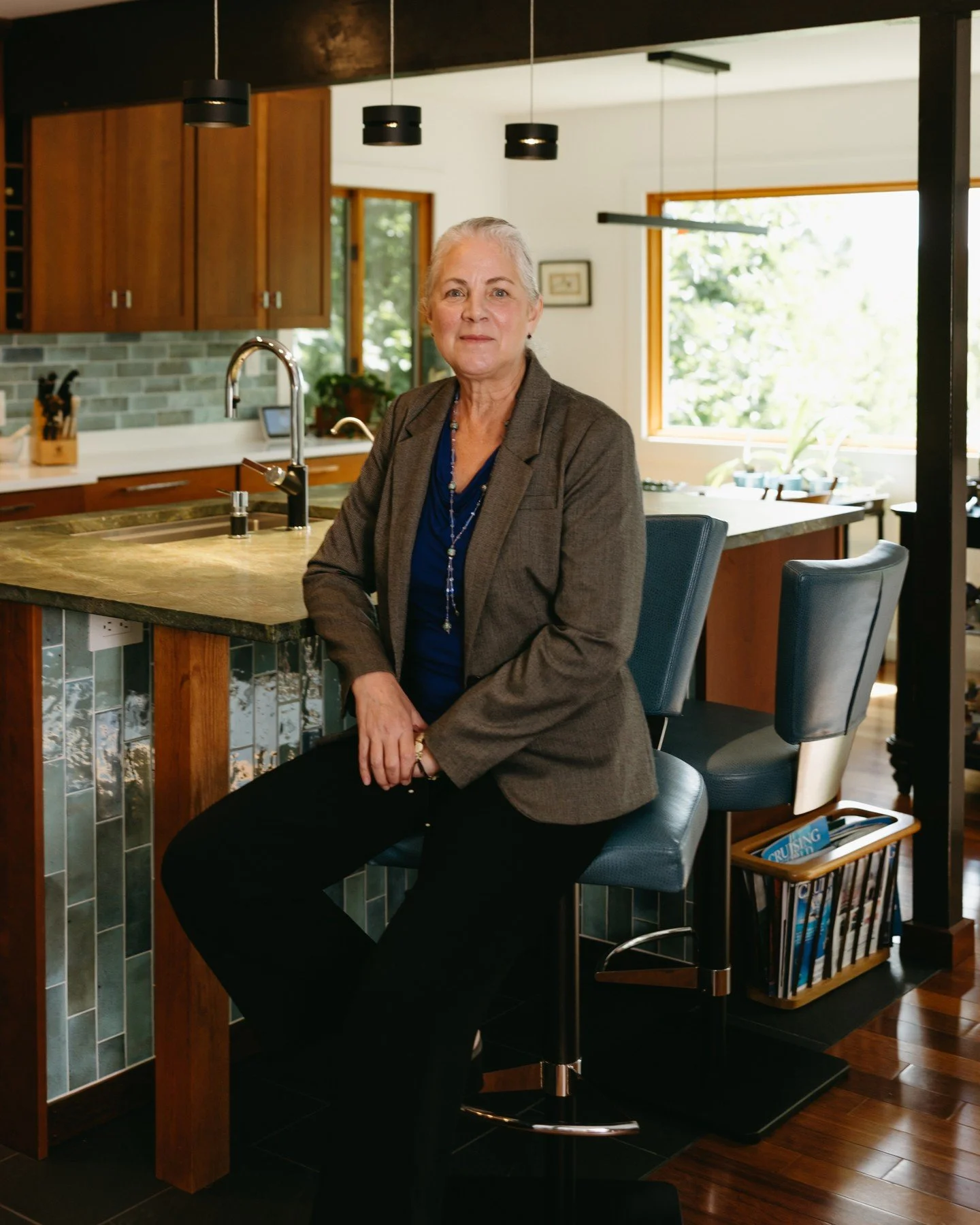 With 16 years of experience and deep roots in Western North Carolina, @jennifer_merrell at Remax Realty is passionate about helping people find more than a house&mdash;they&rsquo;re finding a place to call home. Built on honesty, integrity, and a gen