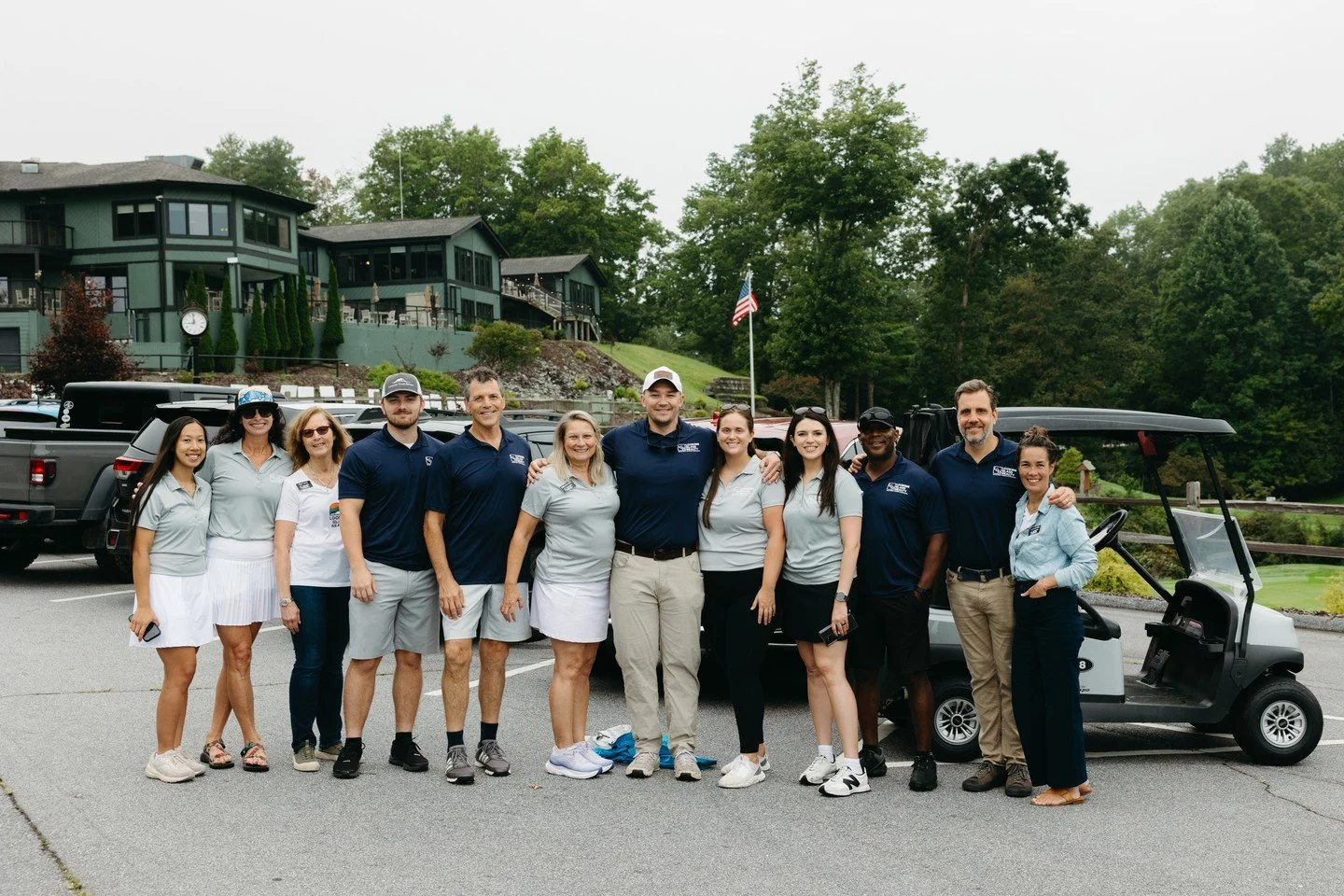 For @jordanclarkrealtor, broker-in-charge at Looking Glass Realty, real estate is about more than buying and selling&mdash;it&rsquo;s about building relationships and helping people find a true sense of home. With deep local knowledge, a personalized