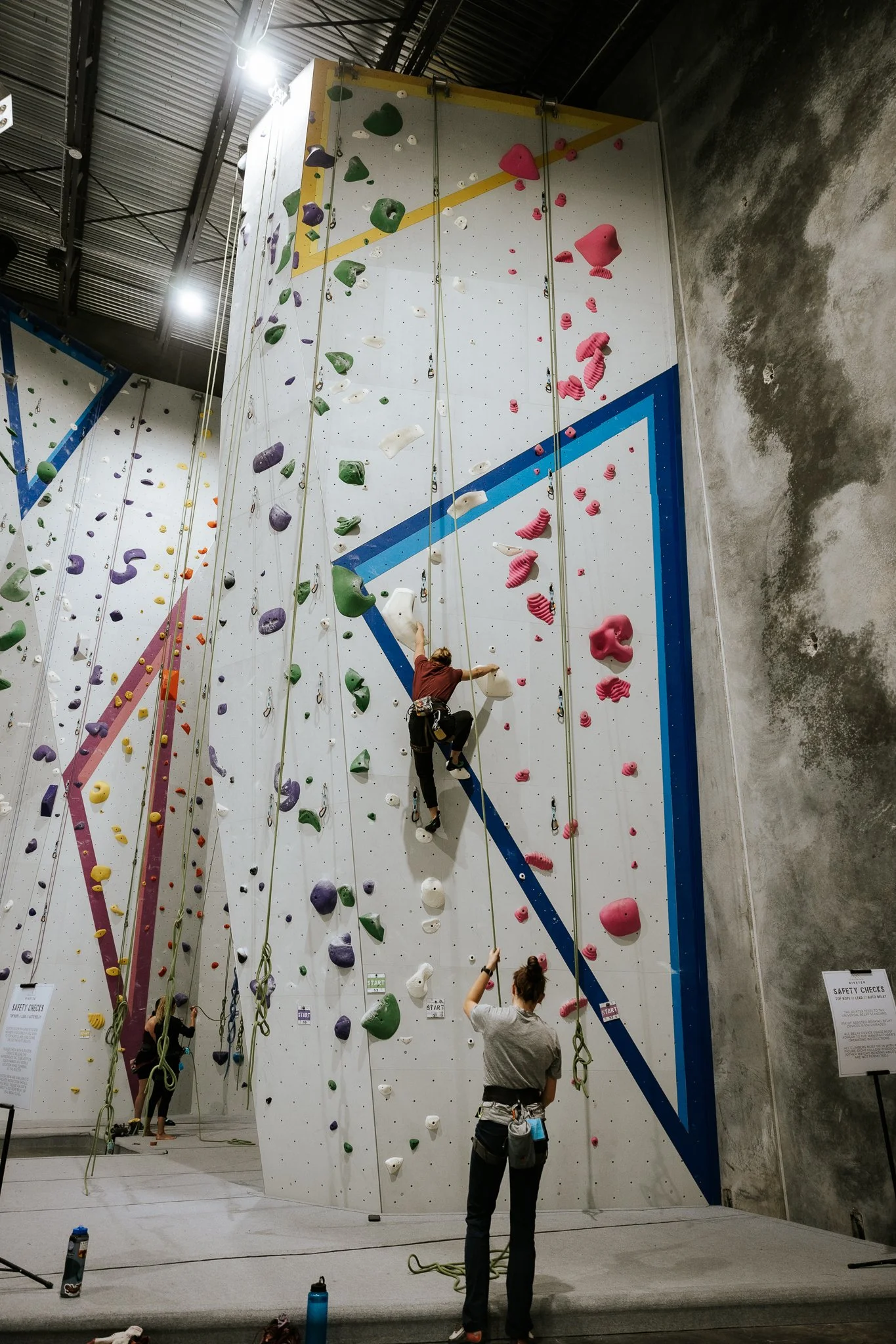 RIVETER — Territory Brevard, NC