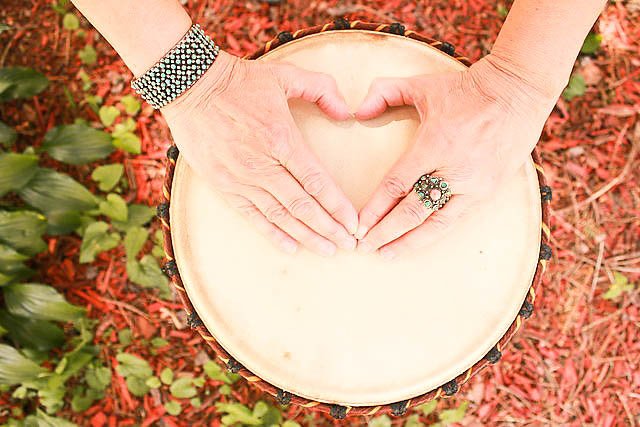 Rhythms of Wellness