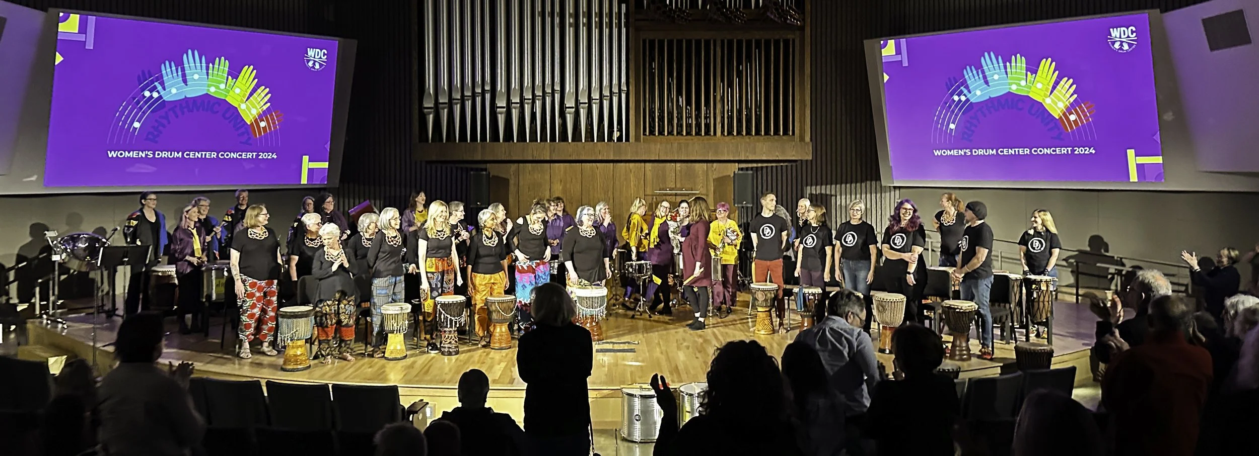 2025 WDC Annual Concert